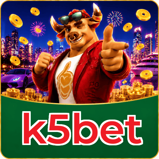 Telegram k5bet - Canal Oficial Verificado