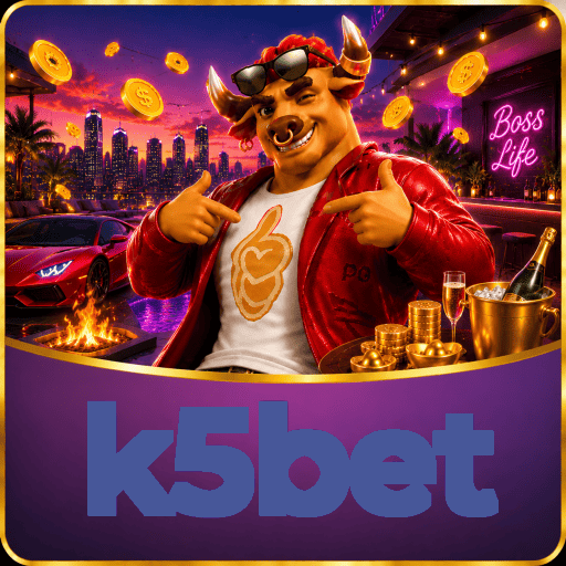 k5bet PIX Instantâneo - Saques em 8 Minutos