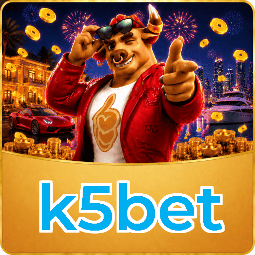 Apostas Ao Vivo k5bet