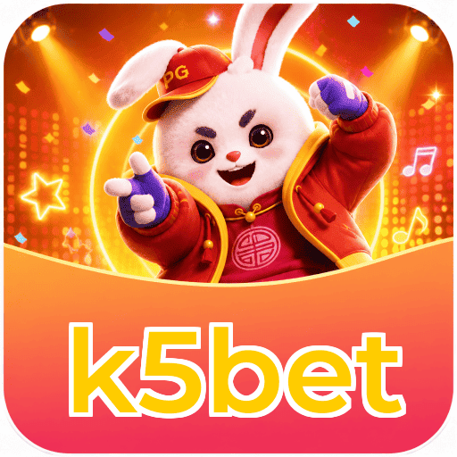 k5bet Segurança Logo 1
