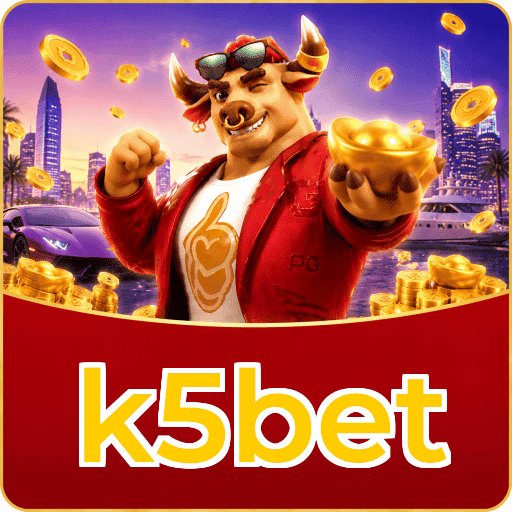 Licença Curaçao k5bet