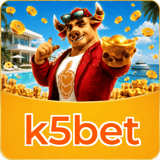 Slots k5bet - Giros Grátis Diários