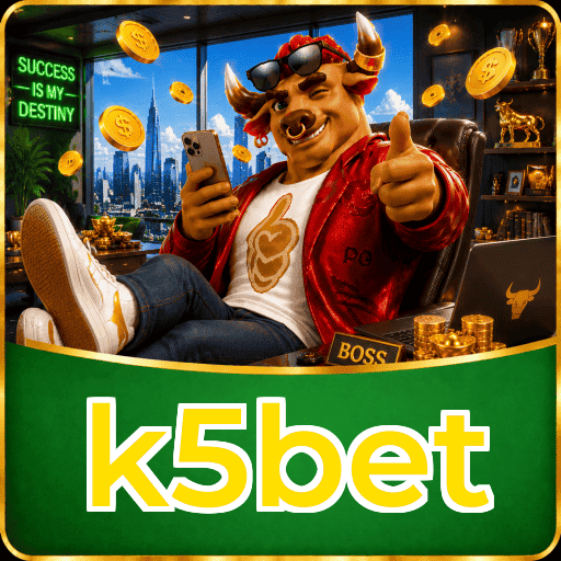 Odds Competitivas k5bet