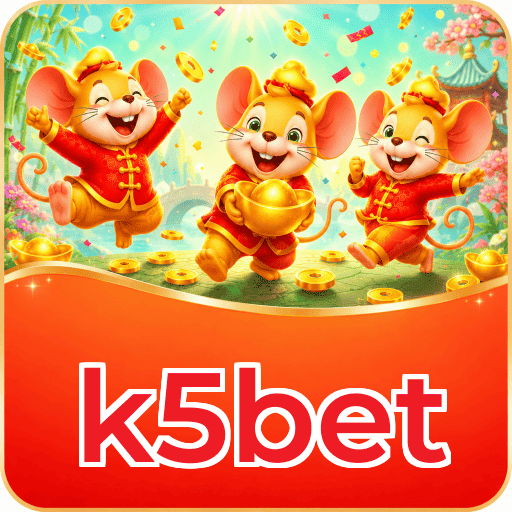 Slots k5bet - Jackpots Progressivos