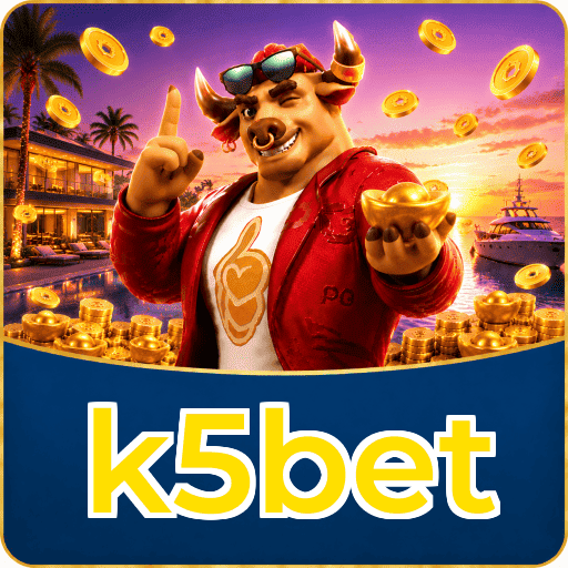 k5bet Instalar Logo 1