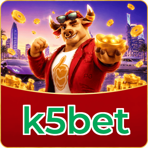 k5bet Instalar Logo 3