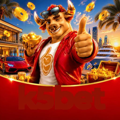 k5bet Instalar Logo 2
