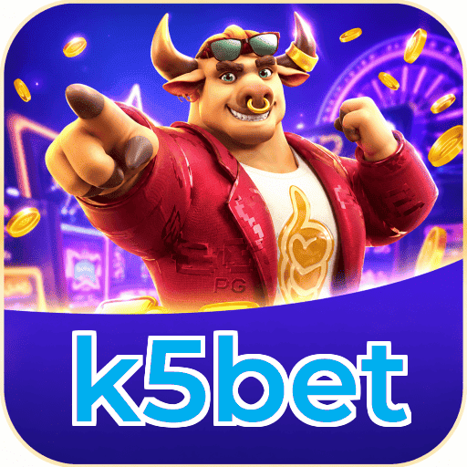 k5bet Segurança Logo 2
