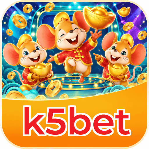 k5bet Segurança Logo 3