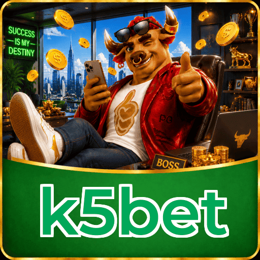 Loteria k5bet - Quina e mais jogos