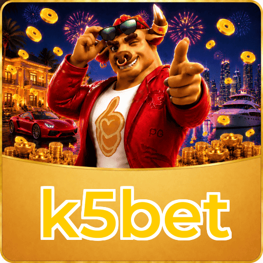 k5bet Download Oficial