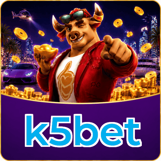 Plataforma k5bet - Segurança SSL 256-bit